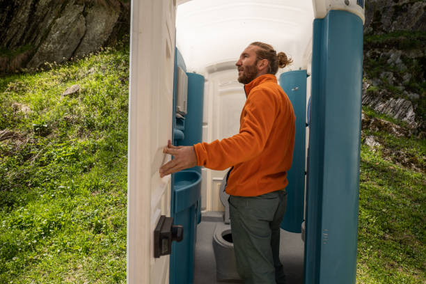 Best Local porta potty services  in Greenfield, OH