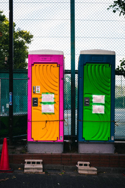 Best Long-term porta potty rental  in Greenfield, OH