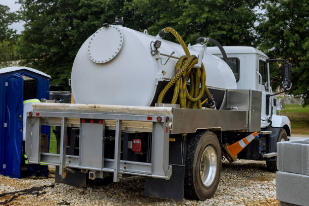 Best Porta potty rental for parties  in Greenfield, OH