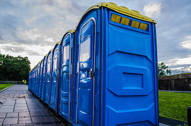 Best Porta potty delivery and setup  in Greenfield, OH